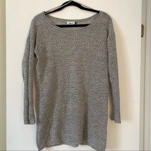 Grey Tunic
